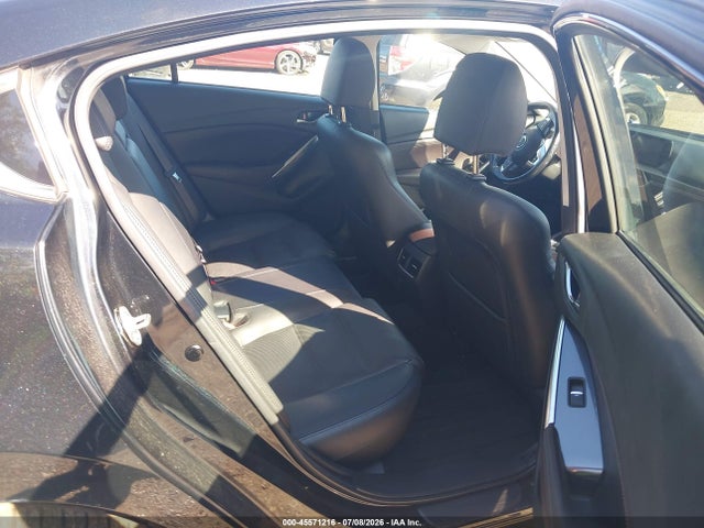 JM1GJ1W58G1464047 Mazda Mazda6 I Grand Touring