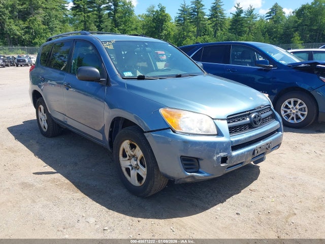 2010 Toyota Rav4 მანქანა იყიდება აუქციონზე, vin: 2T3BF4DV9AW063308, აუქციონის ნომერი: 45571222