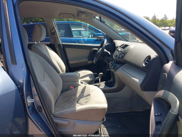 Продаж на аукціоні авто 2010 Toyota Rav4, vin: 2T3BF4DV9AW063308, номер лоту: 45571222