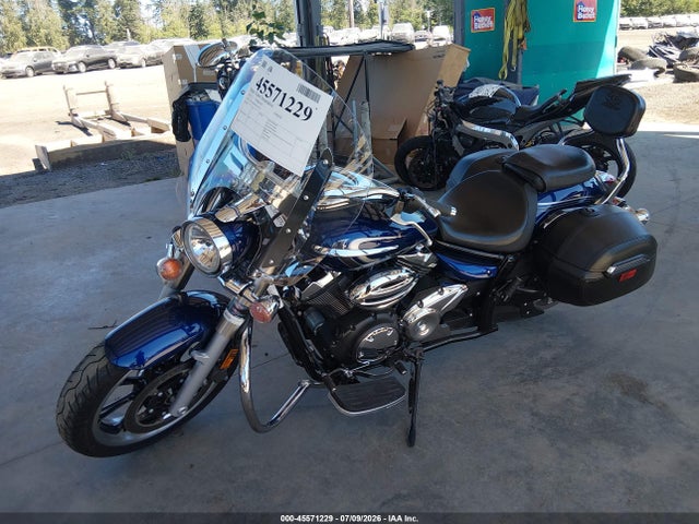 Yamaha Xvs950 A/ct 2015 JYAVN01E8FA023123 Image 2