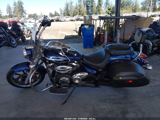 Yamaha Xvs950 A/ct 2015 JYAVN01E8FA023123 Image 14