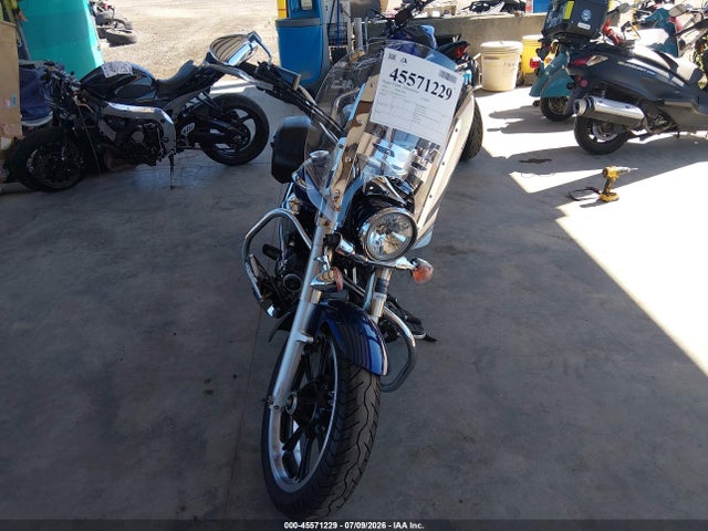 Yamaha Xvs950 A/ct 2015 JYAVN01E8FA023123 Image 5