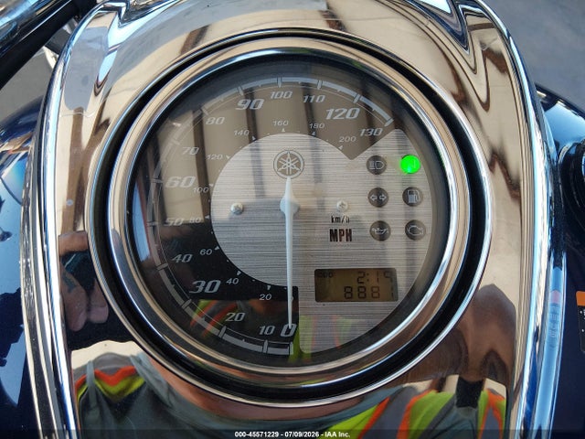 Yamaha Xvs950 A/ct 2015 JYAVN01E8FA023123 Image 7