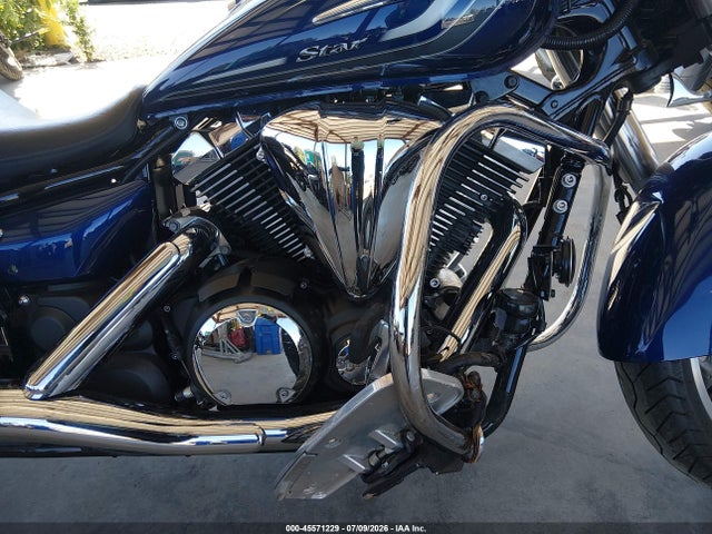 Yamaha Xvs950 A/ct 2015 JYAVN01E8FA023123 Image 8