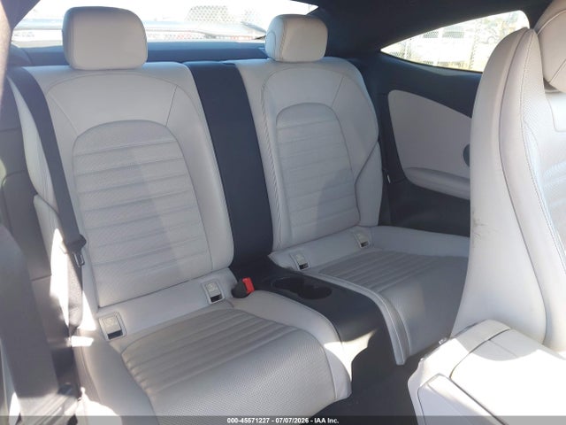 WDDWJ6EB1HF476311 Mercedes-Benz Amg C 43 4matic
