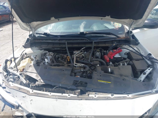 Продажа на аукционе авто 2022 Nissan Altima Sr Fwd, vin: 1N4BL4CV0NN358844, номер лота: 45571230
