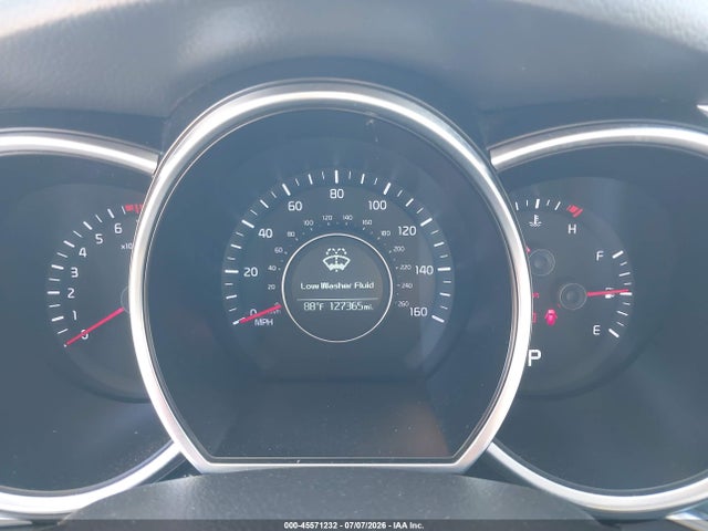 KIA Optima Lx 2015 KNAGM4A72F5546569 Image 7