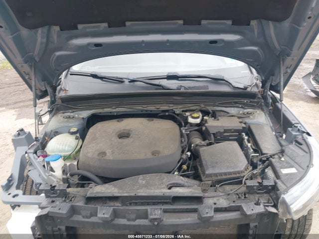 Volvo Xc40 T5 Momentum 2020 YV4162UK6L2331732 Image 10