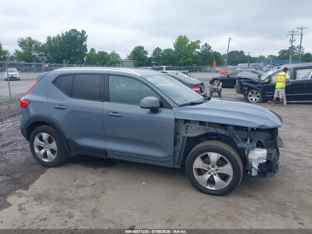 Volvo Xc40 T5 Momentum 2020 YV4162UK6L2331732 Image 14