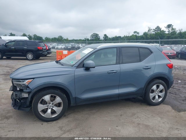 Aukcja sprzedaży 2020 Volvo Xc40 T5 Momentum, vin: YV4162UK6L2331732, numer aukcji: 45571233