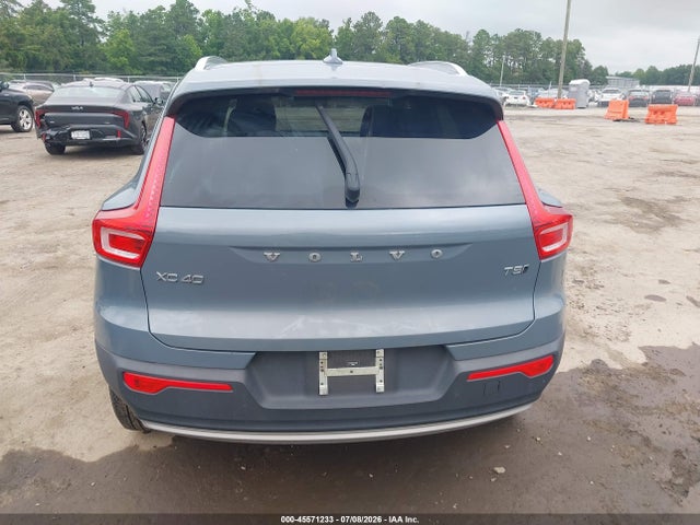 Volvo Xc40 T5 Momentum 2020 YV4162UK6L2331732 Image 17