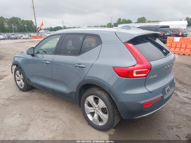 Volvo Xc40 T5 Momentum 2020 YV4162UK6L2331732 Image 3