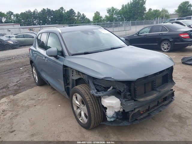 Volvo Xc40 T5 Momentum 2020 YV4162UK6L2331732 Image 6