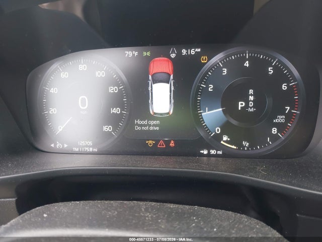 Volvo Xc40 T5 Momentum 2020 YV4162UK6L2331732 Image 7