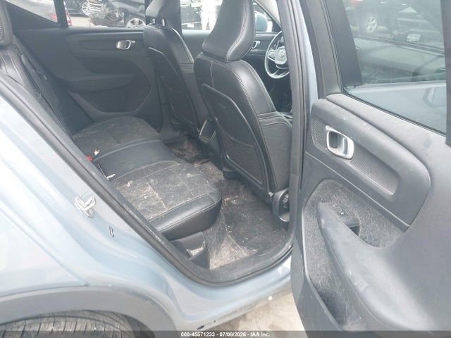 Volvo Xc40 T5 Momentum 2020 YV4162UK6L2331732 Image 8