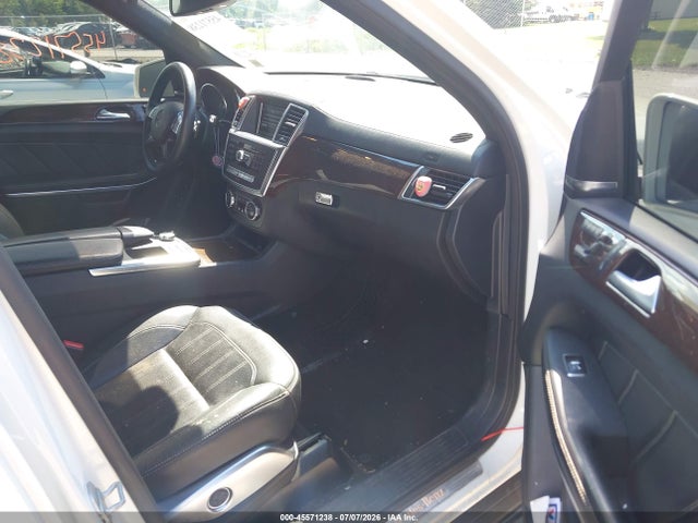 Aukcja sprzedaży 2013 Mercedes-benz Gl 450 4matic, vin: 4JGDF7CE1DA130655, numer aukcji: 45571238