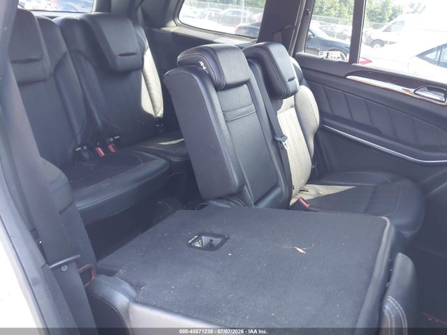 Aukcja sprzedaży 2013 Mercedes-benz Gl 450 4matic, vin: 4JGDF7CE1DA130655, numer aukcji: 45571238