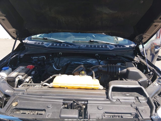Ford F-150 Xlt 2016 1FTEW1EFXGKF90424 Image 10