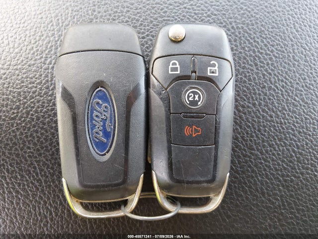 Ford F-150 Xlt 2016 1FTEW1EFXGKF90424 Image 11
