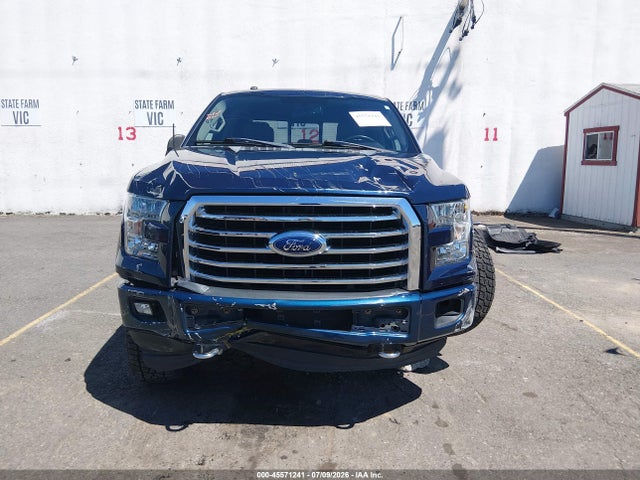 Ford F-150 Xlt 2016 1FTEW1EFXGKF90424 Image 13