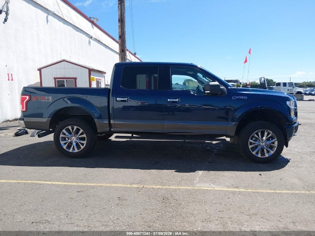 Ford F-150 Xlt 2016 1FTEW1EFXGKF90424 Image 14