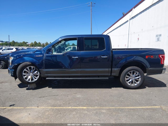 Ford F-150 Xlt 2016 1FTEW1EFXGKF90424 Image 15