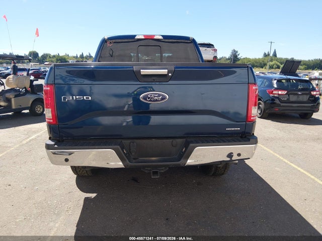 Ford F-150 Xlt 2016 1FTEW1EFXGKF90424 Image 17
