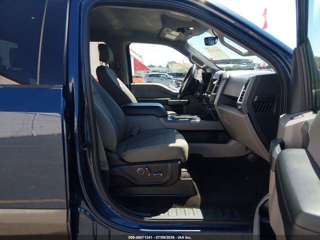 Ford F-150 Xlt 2016 1FTEW1EFXGKF90424 Image 5