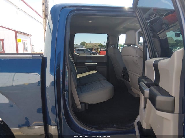 Ford F-150 Xlt 2016 1FTEW1EFXGKF90424 Image 8