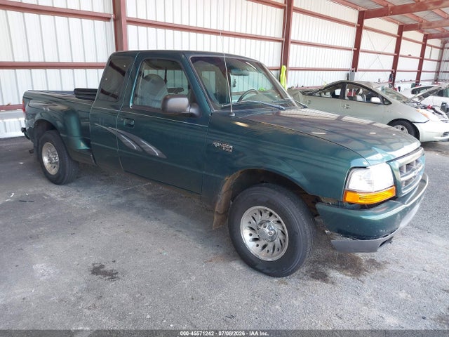 Auction sale of the 1999 Ford Ranger Xl/xlt, vin: 1FTYR14V8XPA18462, lot number: 45571242