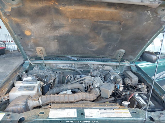 Auction sale of the 1999 Ford Ranger Xl/xlt, vin: 1FTYR14V8XPA18462, lot number: 45571242