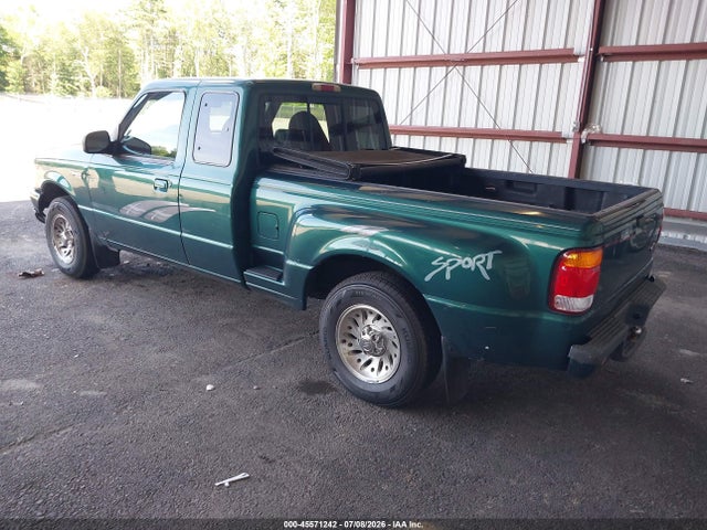 Продаж на аукціоні авто 1999 Ford Ranger Xl/xlt, vin: 1FTYR14V8XPA18462, номер лоту: 45571242