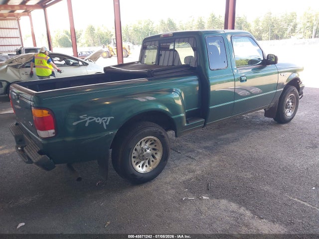 Auction sale of the 1999 Ford Ranger Xl/xlt, vin: 1FTYR14V8XPA18462, lot number: 45571242