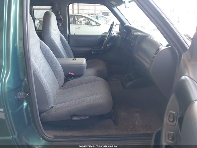 Auction sale of the 1999 Ford Ranger Xl/xlt, vin: 1FTYR14V8XPA18462, lot number: 45571242