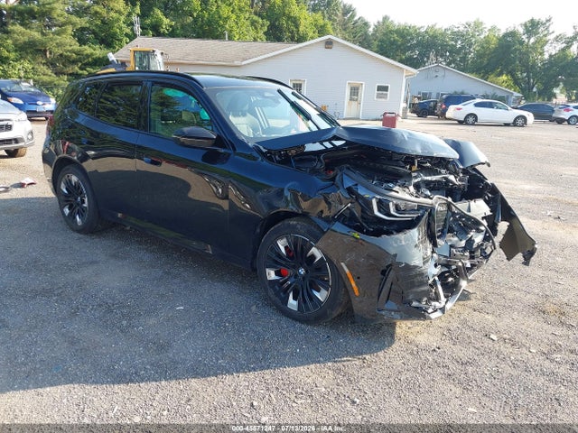 Aukcja sprzedaży 2026 Bmw X3 M50 Xdrive, vin: 5UX73GP05T9290335, numer aukcji: 45571247