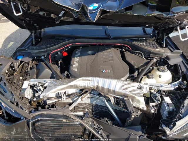 Продажа на аукционе авто 2026 Bmw X3 M50 Xdrive, vin: 5UX73GP05T9290335, номер лота: 45571247