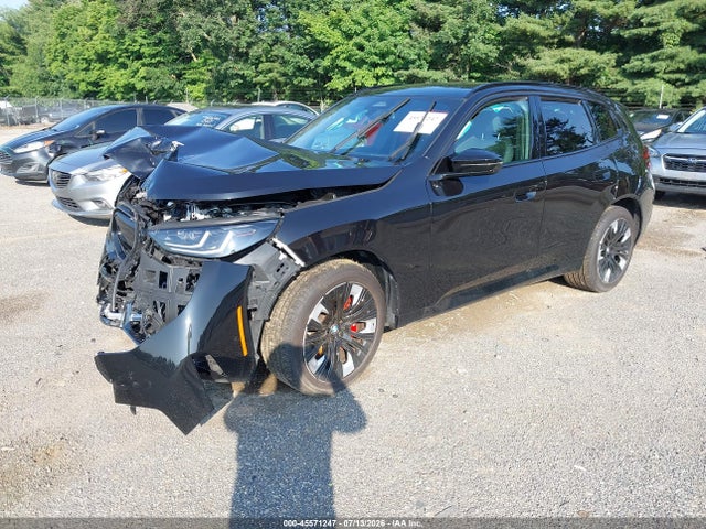 Продажа на аукционе авто 2026 Bmw X3 M50 Xdrive, vin: 5UX73GP05T9290335, номер лота: 45571247