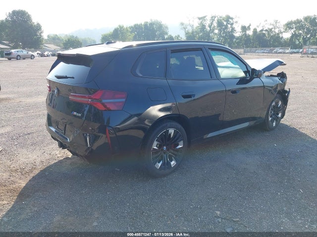 Продажа на аукционе авто 2026 Bmw X3 M50 Xdrive, vin: 5UX73GP05T9290335, номер лота: 45571247