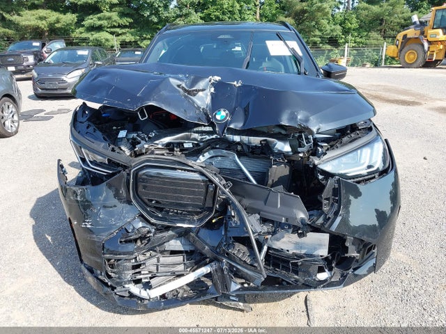 Продажа на аукционе авто 2026 Bmw X3 M50 Xdrive, vin: 5UX73GP05T9290335, номер лота: 45571247