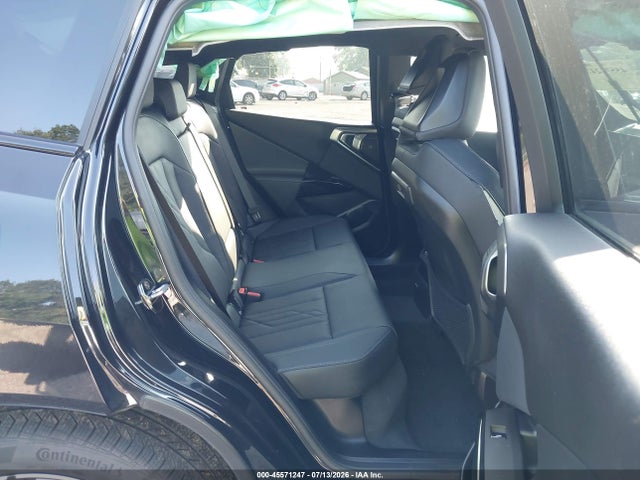 Продажа на аукционе авто 2026 Bmw X3 M50 Xdrive, vin: 5UX73GP05T9290335, номер лота: 45571247