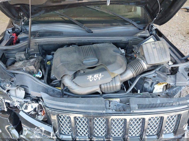Продажа на аукционе авто 2012 Jeep Grand Cherokee Laredo, vin: 1C4RJFAG8CC313383, номер лота: 45571248