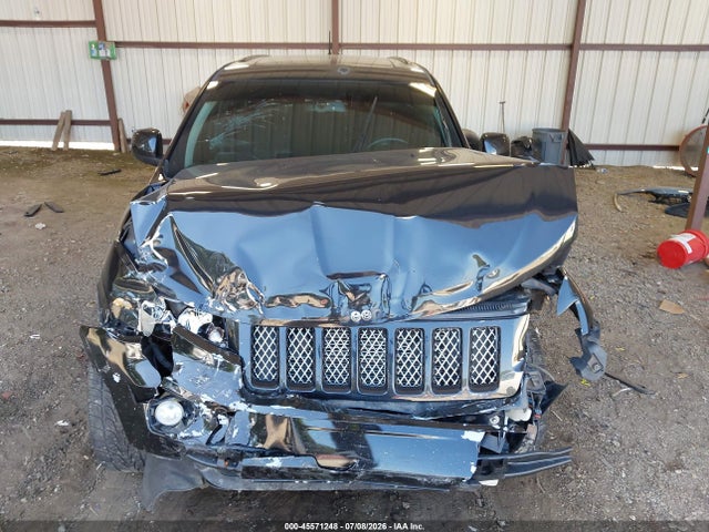 Продажа на аукционе авто 2012 Jeep Grand Cherokee Laredo, vin: 1C4RJFAG8CC313383, номер лота: 45571248