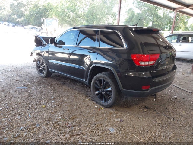 Продажа на аукционе авто 2012 Jeep Grand Cherokee Laredo, vin: 1C4RJFAG8CC313383, номер лота: 45571248