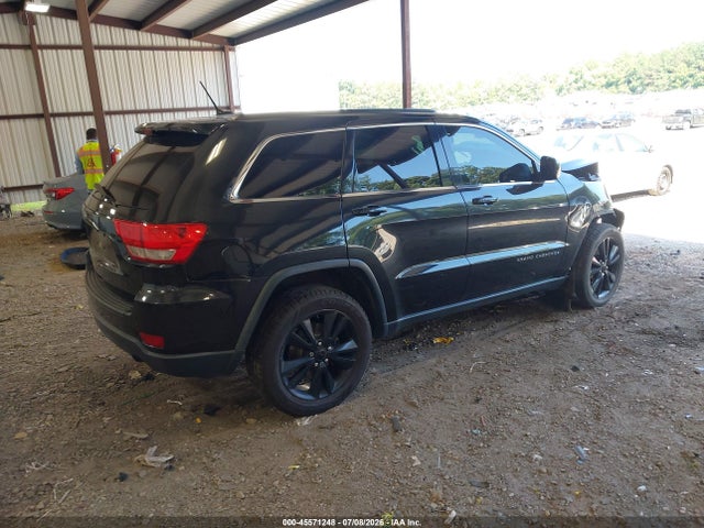 Продажа на аукционе авто 2012 Jeep Grand Cherokee Laredo, vin: 1C4RJFAG8CC313383, номер лота: 45571248