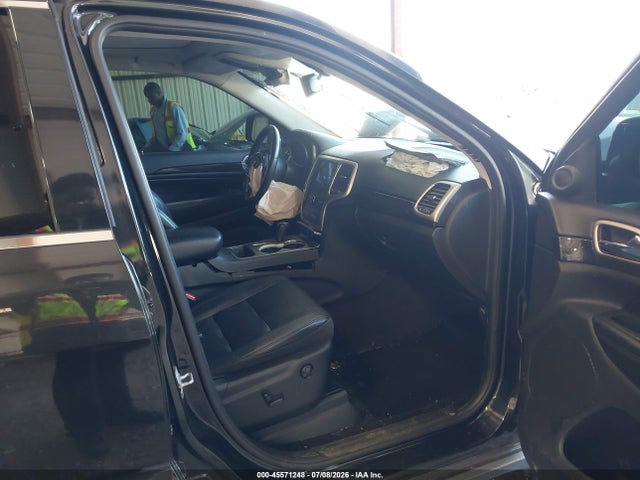 Продажа на аукционе авто 2012 Jeep Grand Cherokee Laredo, vin: 1C4RJFAG8CC313383, номер лота: 45571248