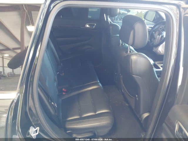 Продажа на аукционе авто 2012 Jeep Grand Cherokee Laredo, vin: 1C4RJFAG8CC313383, номер лота: 45571248