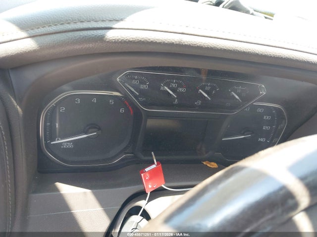 3GTU9DEDXNG116092 GMC Sierra 1500 Limited 4wd Short Box Slt