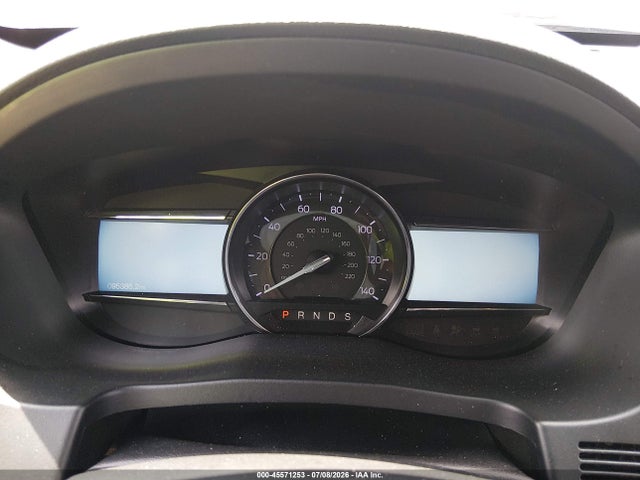 Ford EXPLORER XLT 2019 1FM5K7D89KGA04546 Image 7