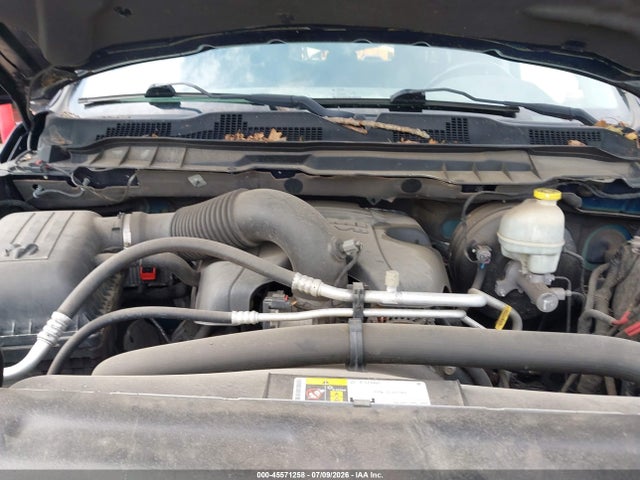 Продаж на аукціоні авто 2015 Ram 1500 Laramie, vin: 1C6RR7NT6FS533208, номер лоту: 45571258