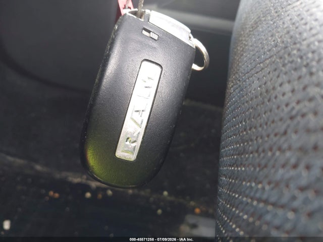 Продаж на аукціоні авто 2015 Ram 1500 Laramie, vin: 1C6RR7NT6FS533208, номер лоту: 45571258